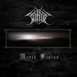 Saros - Acrid Plains